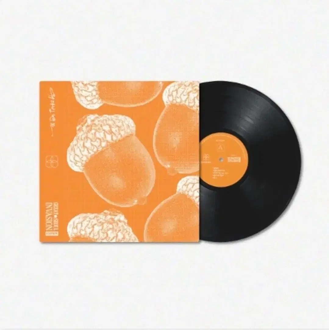유다빈밴드 GSI Edition LP [미개봉]