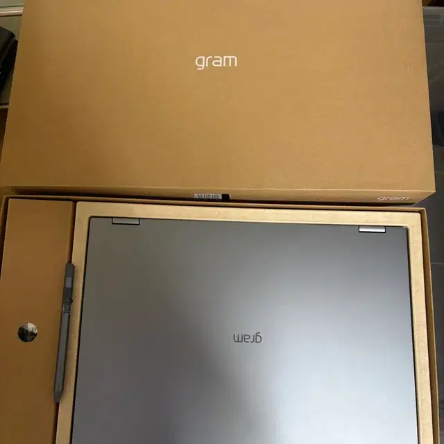 LG 그램 360 16인치 i7