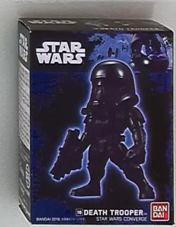 반다이 CONVERGE4 DEATH TROOPER