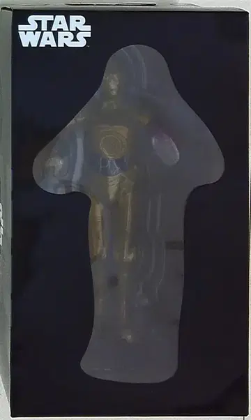 세가 프리미엄 1/10 스케일 피규어 C-3PO