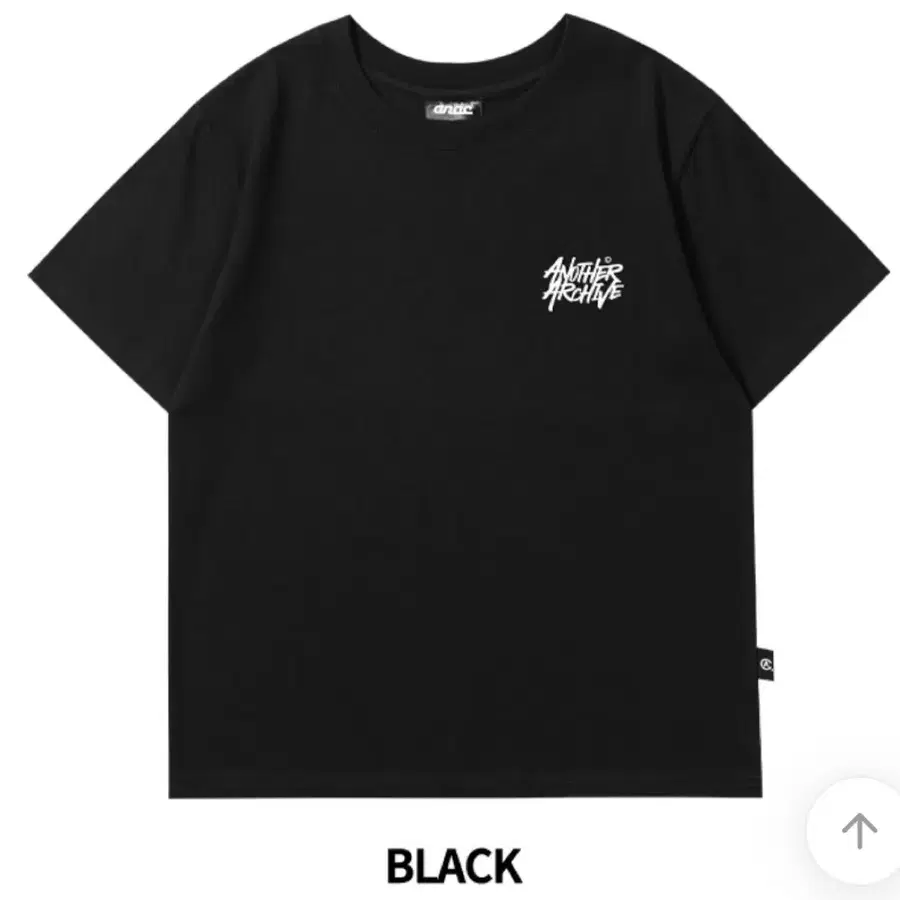 어나더아카이브 반팔티