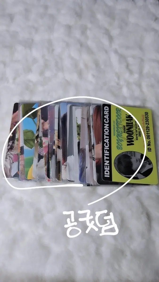 아이브/에스파/뉴진스/세븐틴
