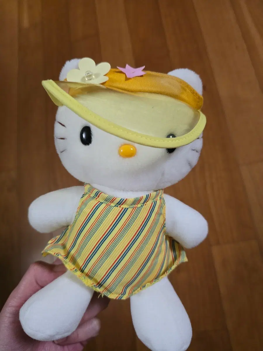 고전키티인형 판매합니다