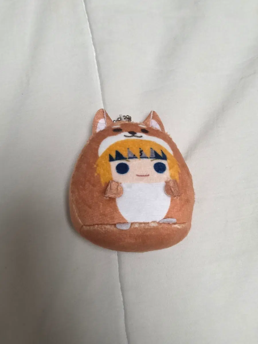 나루토 미나토 테노린즈 인형 누이