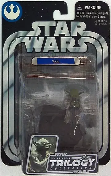SW 3.5 YODA