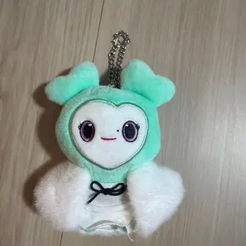 TWICE 미브리 봉제 인형 마스코트