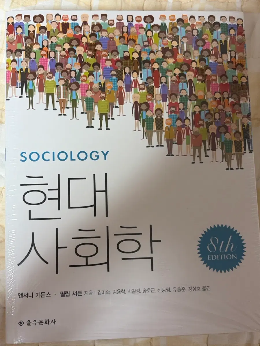 현대 사회학 8판