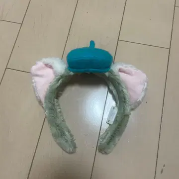 젤라토니 머리띠 베레모 포함