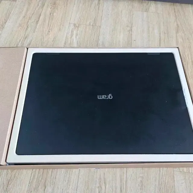 Lg그램 프로 360 16인치 (ultra5, 16gb, 512gb)