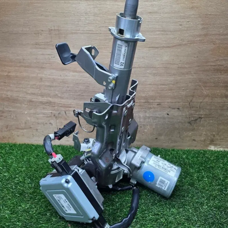 그랜저HG 스티어링컬럼 MDPS ASSY 563003V210, 56300-3V210 / 563103V210, 56310-3V2109만원-3133