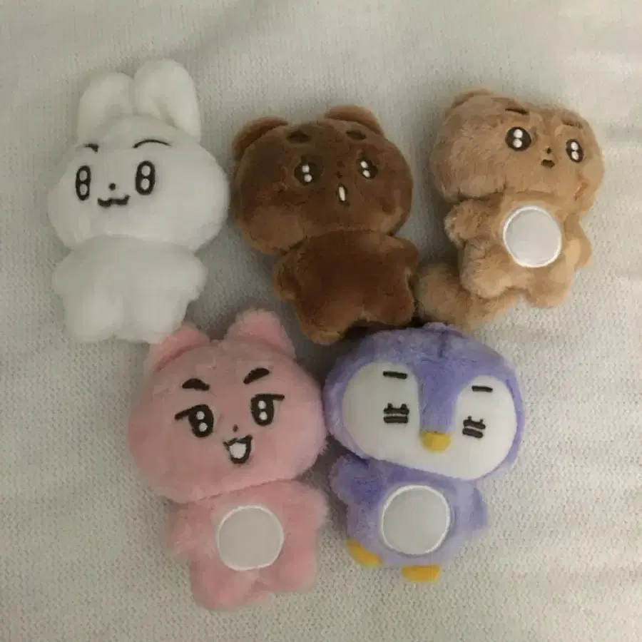 뽀바투랑 앨범이랑 포스터 등등 원하는 가격을 불러버리세요