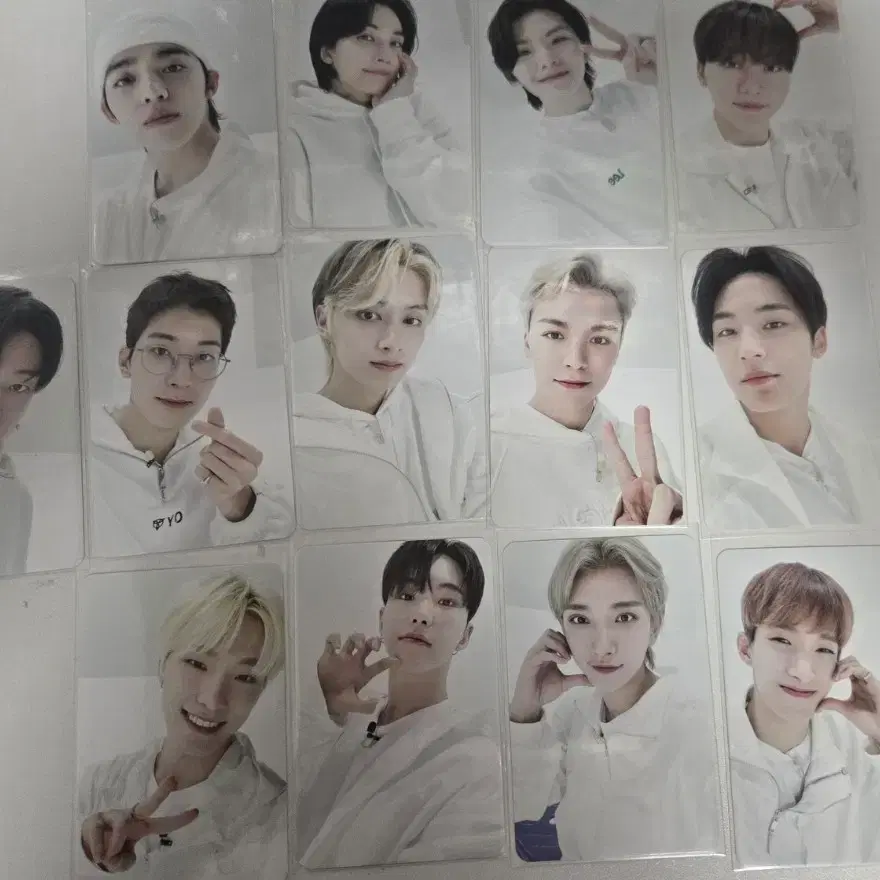고잉잡지 포카