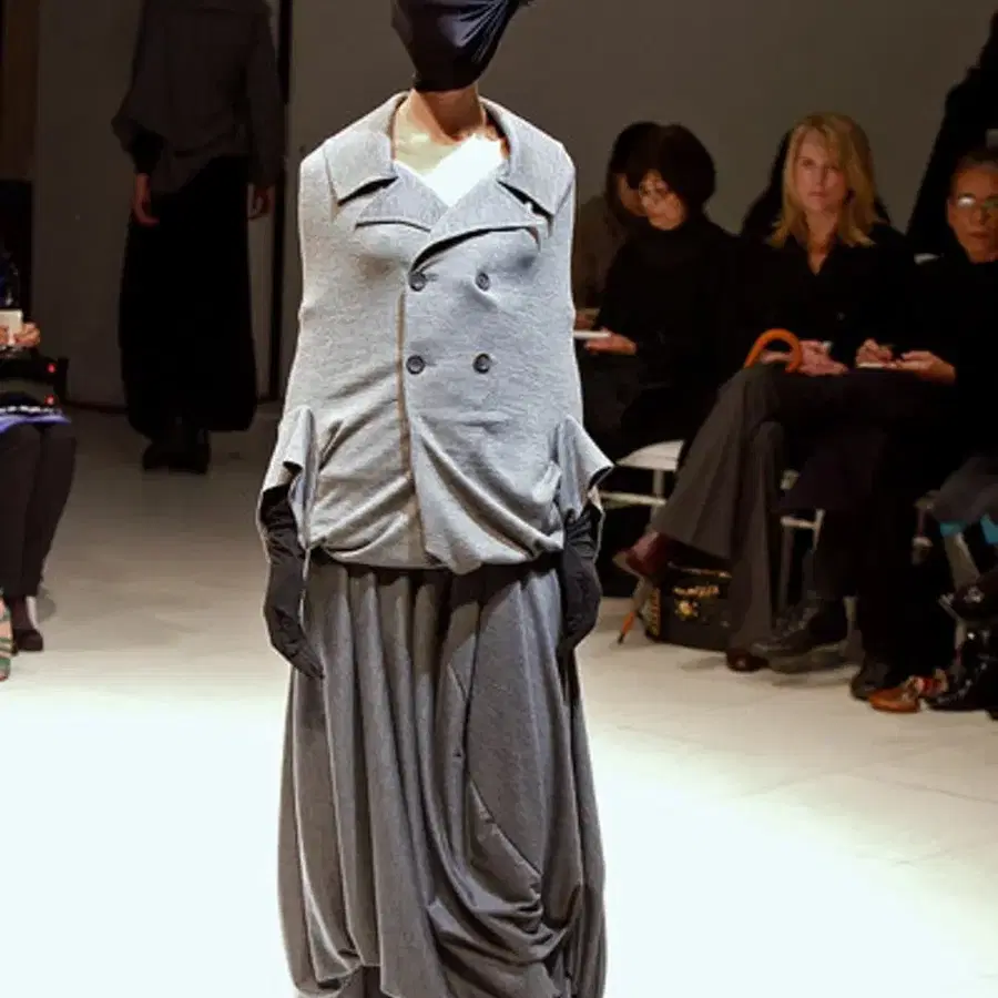 08FW Junya Watanabe Comme Des Garcons