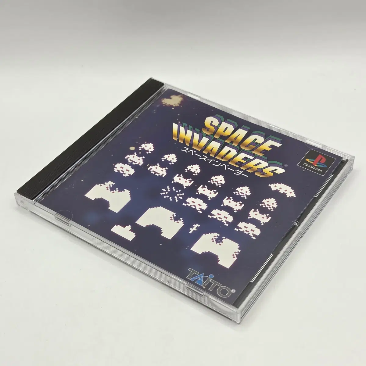 [일판] PS1 스페이스 인베이더 (1148)