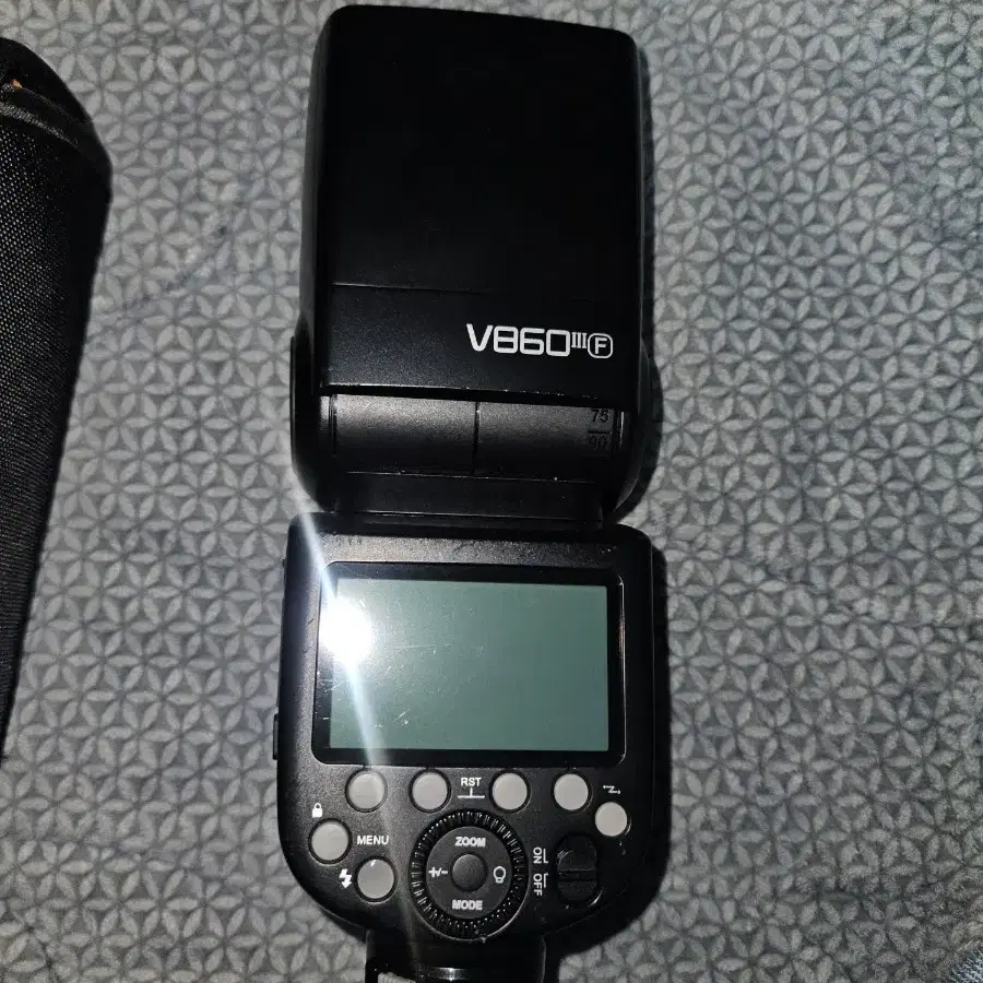 고독스 godox v860 lll F