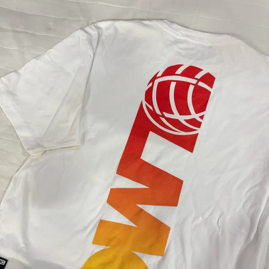 lmc 반팔