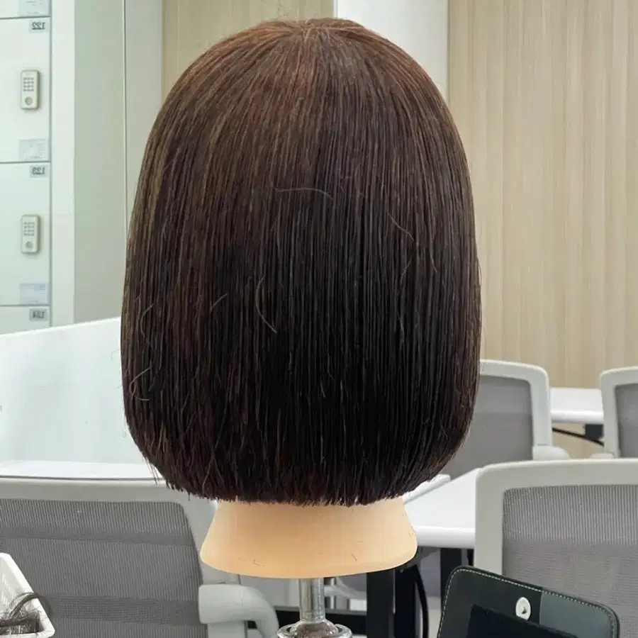 프로아 비너스 천혜인 인모70 커트가발