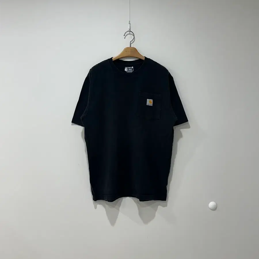 Carhartt 칼하트 반팔티