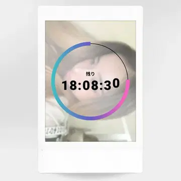 XG 폴라로이드 Favsquad 하비 HARVEY
