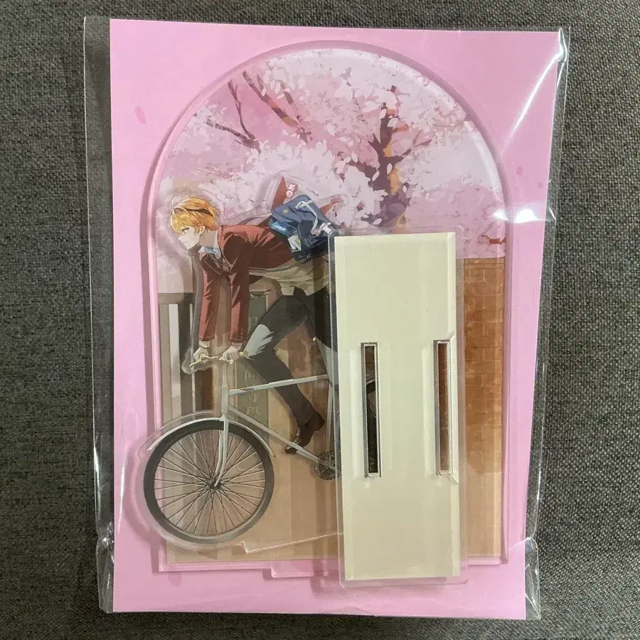 [원가이하]스코시즘 니노 선데이 천일 디오라마 아크릴 팝니다!