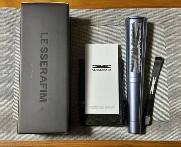 르세라핌 공식 응원봉