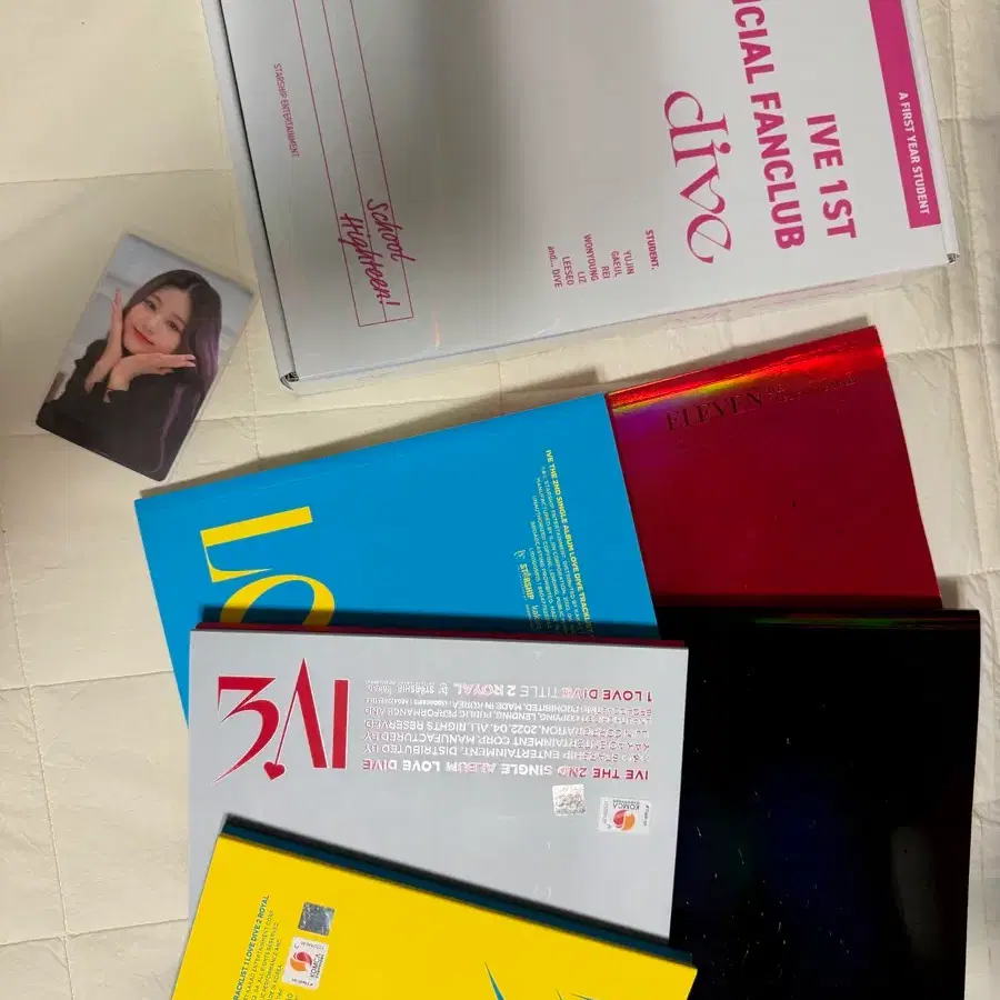 아이브 탈덕 처분 장원영안유진이서레이리즈가을아이즈원