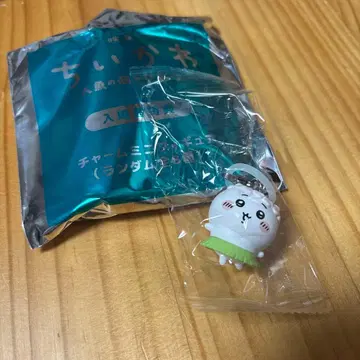 치이카와 영화 메지루시 액세서리