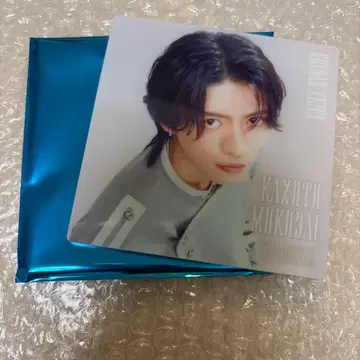 EBiDAN EBiSTORE 아크릴 코스터 원인은 자신에게 있다. 모쿠다이 카즈토