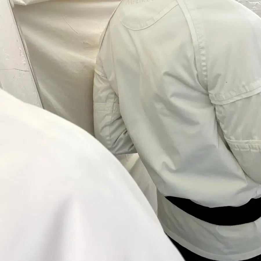 Anderson bell 항공점퍼