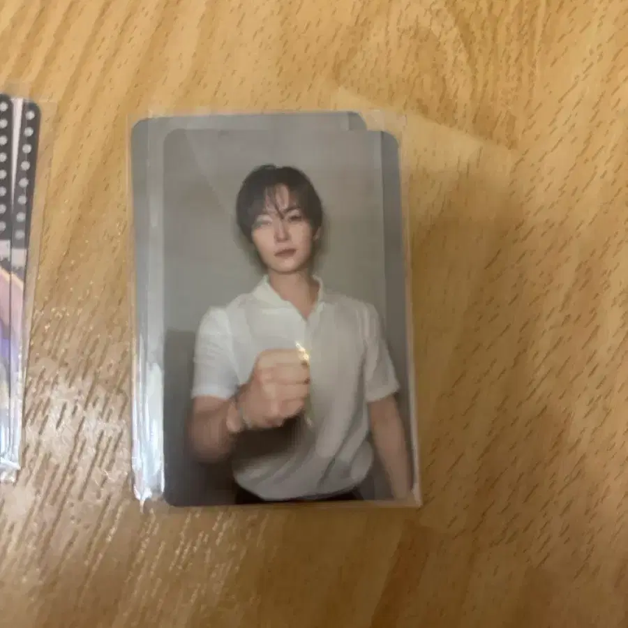 스트레이키즈 this&that 사웨 럭드 2차 스키즈 오프라인 리노