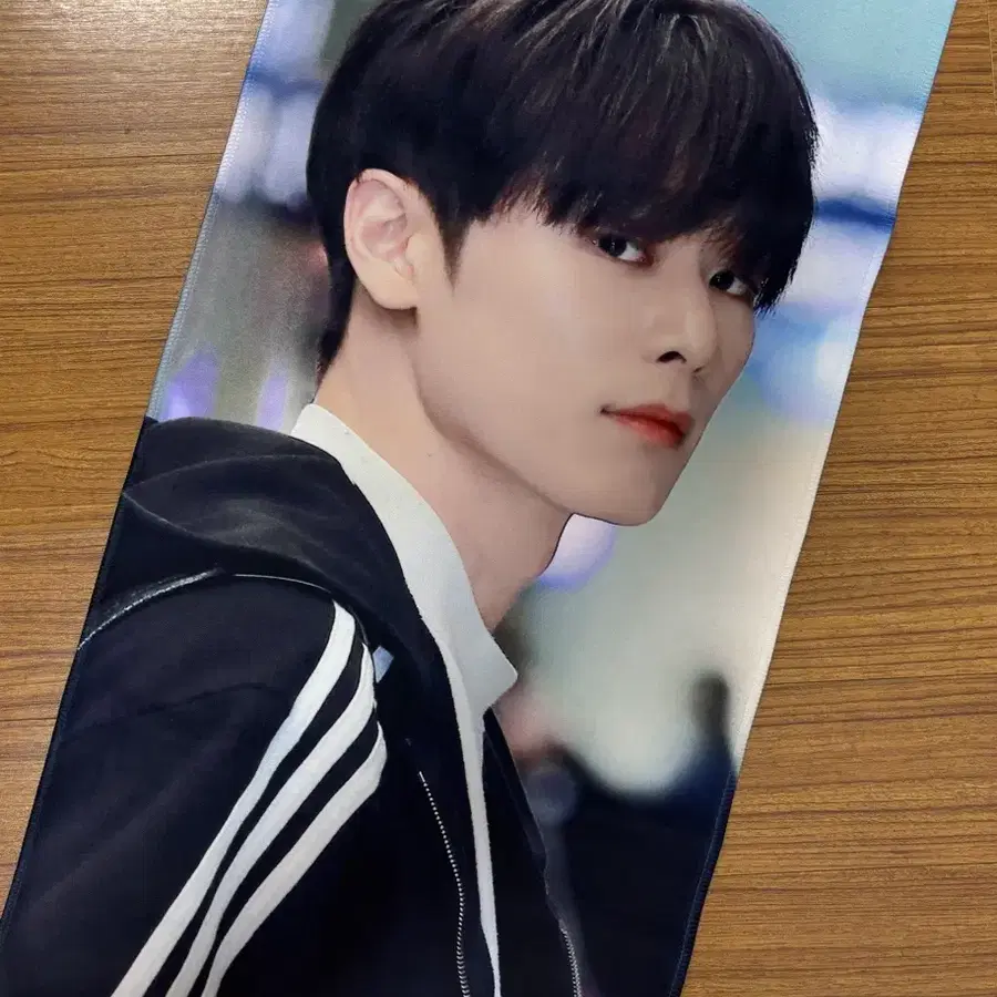 더보이즈 주연 이주연 슬로건