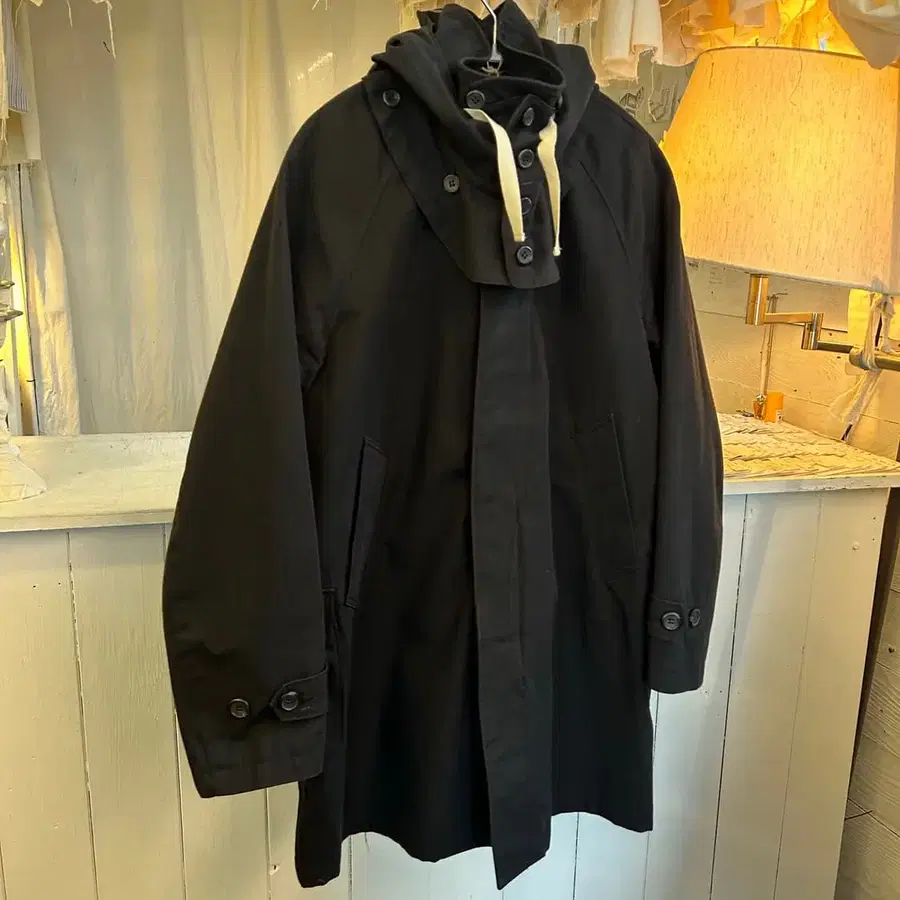 ASPESI AMSTERDAMS BLAUW