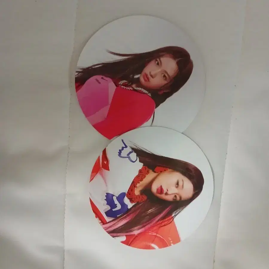 안녕즈 서클 판매