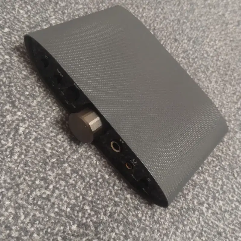 ifi Zen Can Air 오디오 DAC