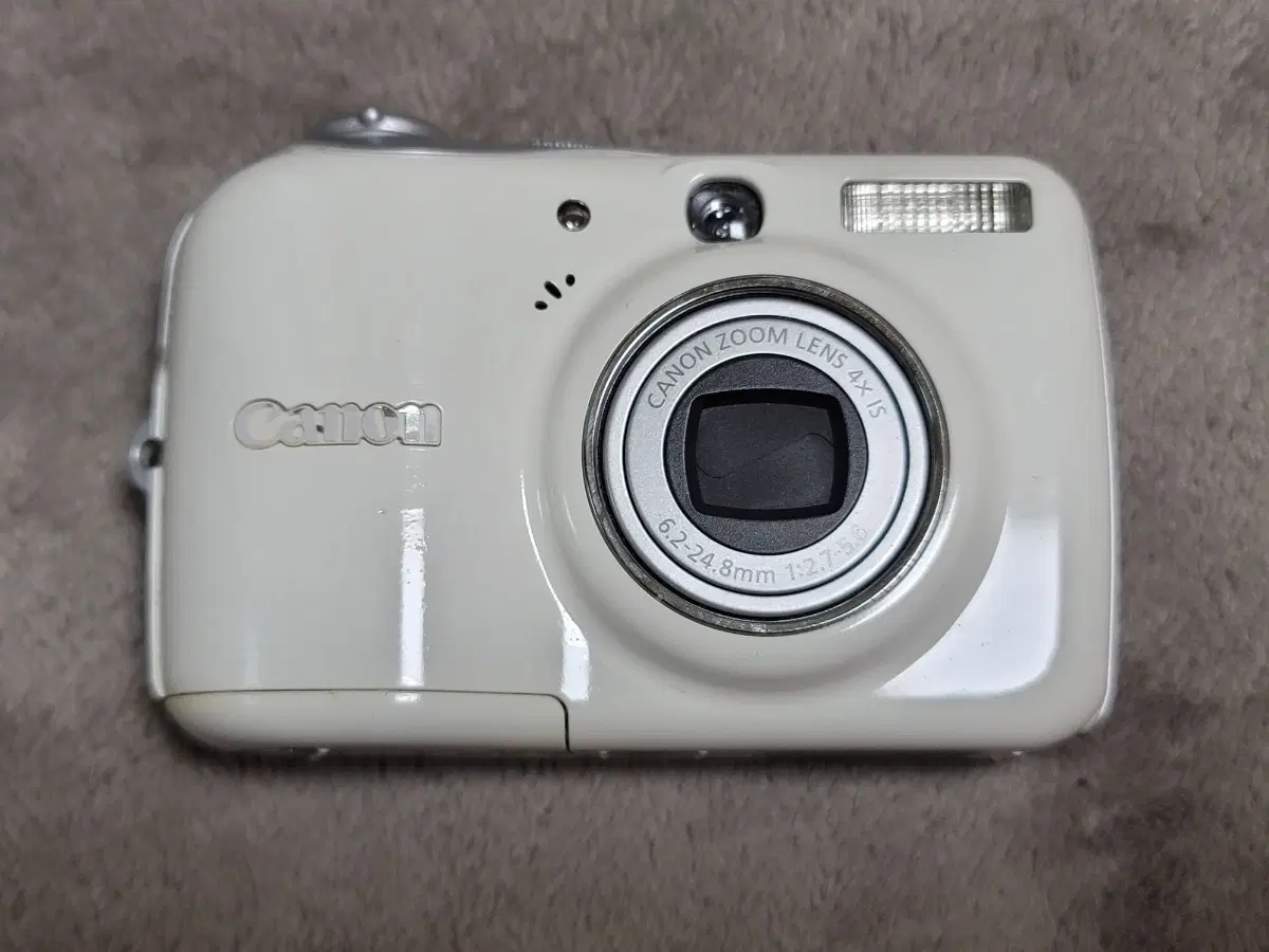 캐논 파워샷 PowerShot E1 디지털 카메라