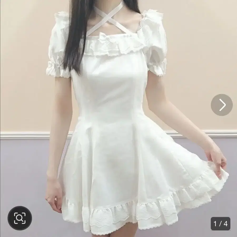 시크릿허니 시허니 원피스