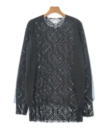 COMME des GARCONS COMME des GARCONS 티셔츠 티셔츠 여성용