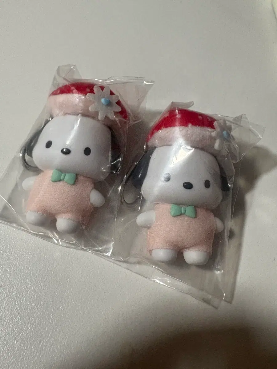 산리오 숲속 치비토모 포차코 판매 또는 교동이교환