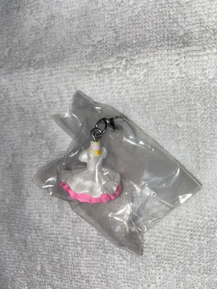 카드캡터체리 메지루시 가챠 3