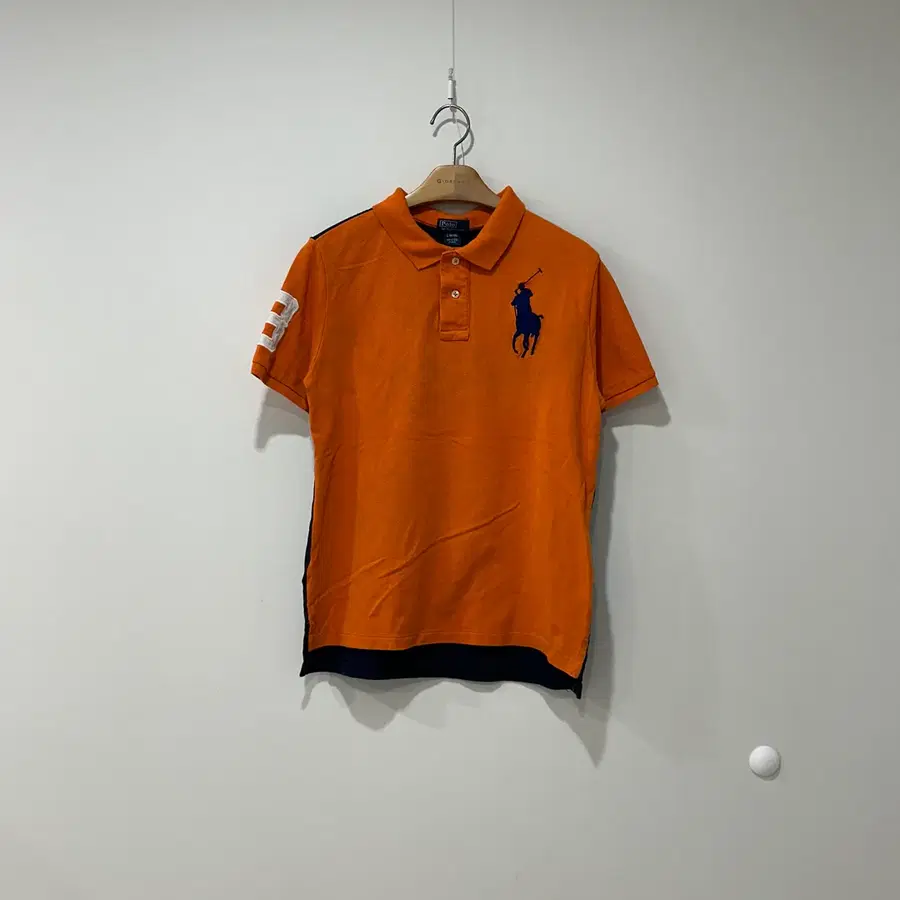 POLO RALPH LAUREN 폴로랄프로렌 빅포니 카라티