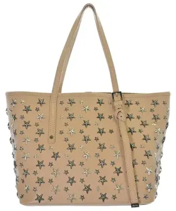 JIMMY CHOO 토트백 여성용