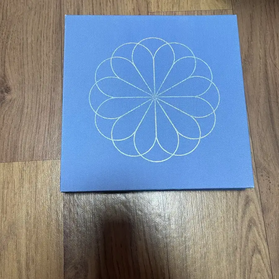 더 보이즈 bloom bloom 앨범