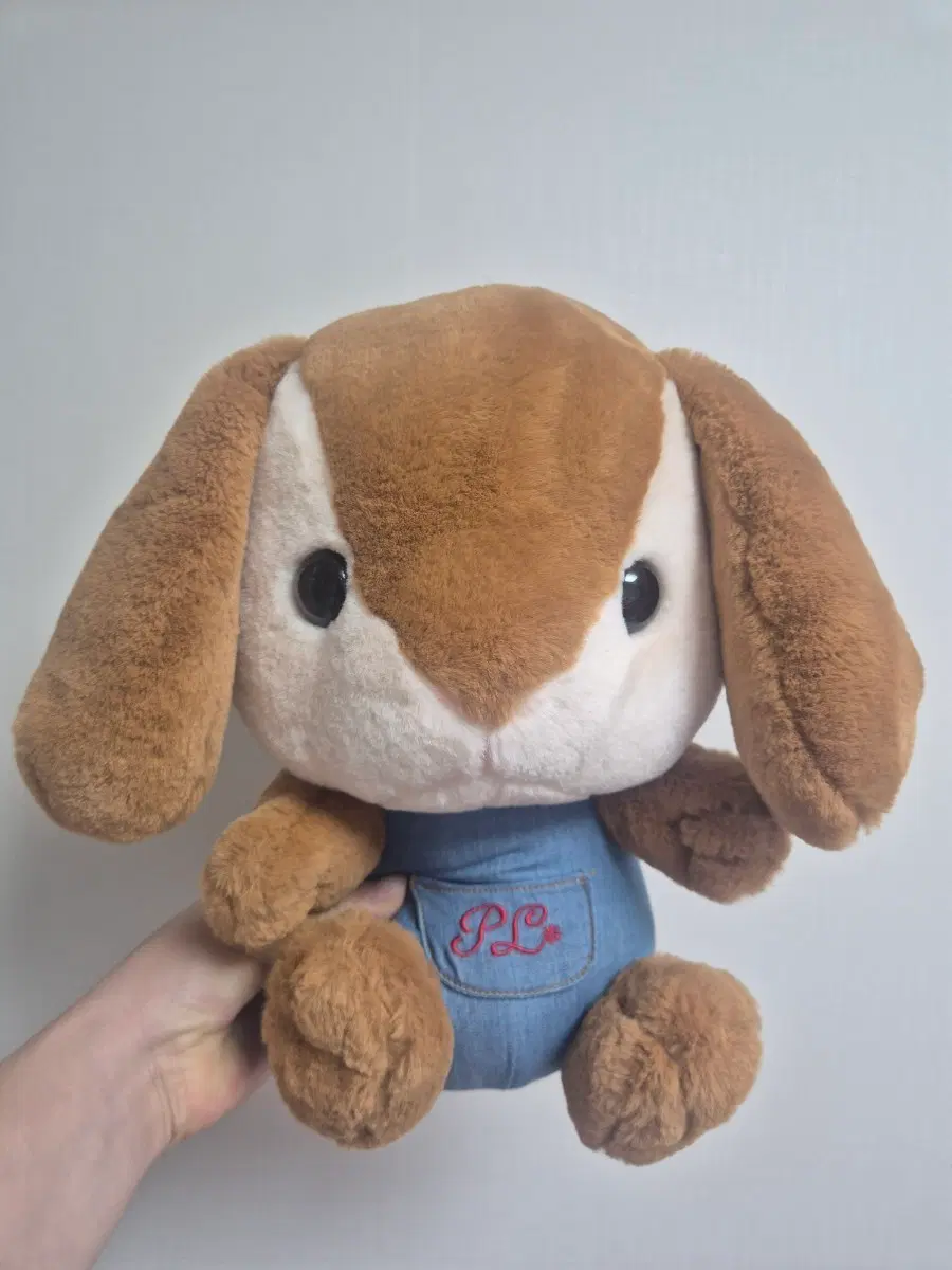 토끼인형