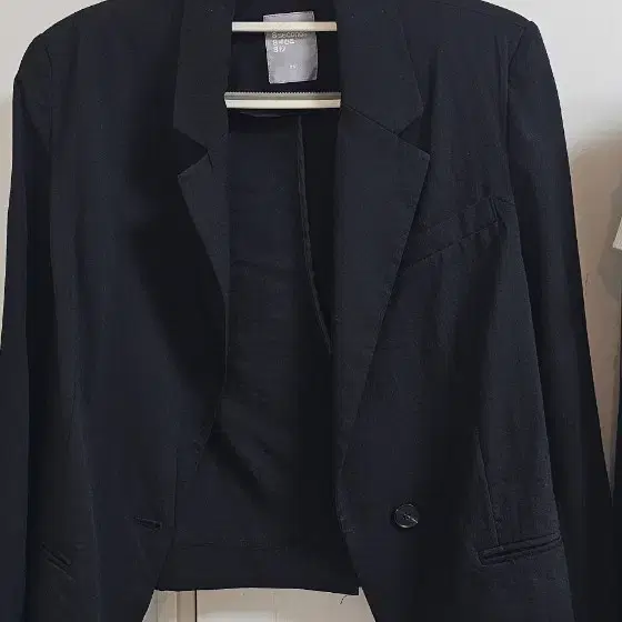 에잇세컨즈 여름 자켓