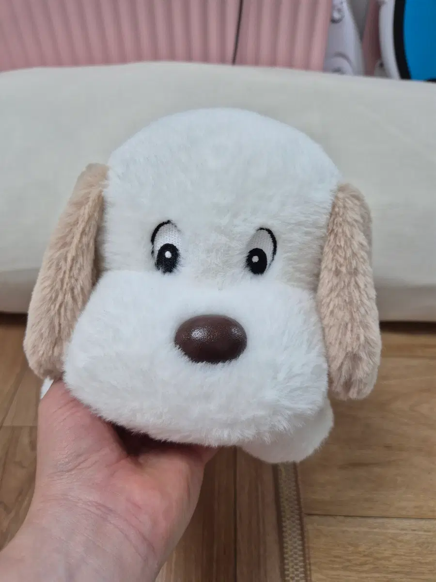 강아지인형