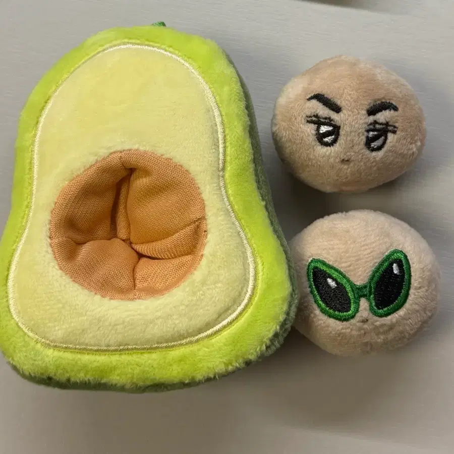 버보카도 양도