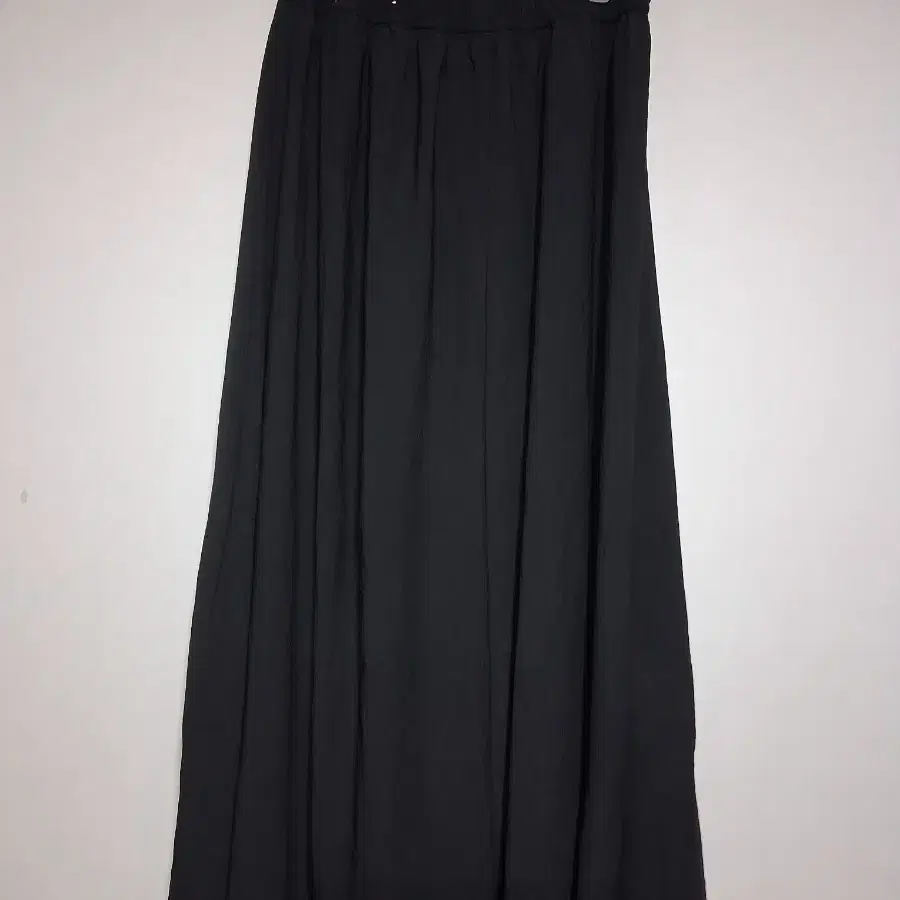 행텐 플레어 블랙팬츠(M)
