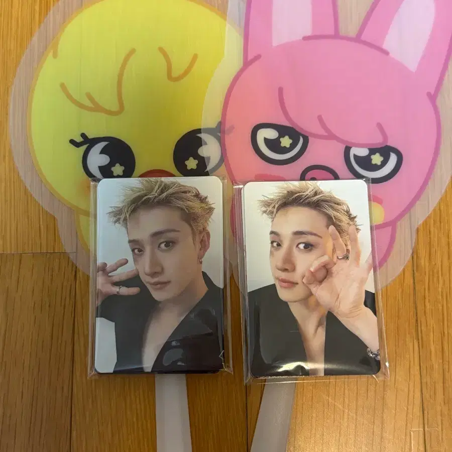 스트레이키즈 입장 기프트 양도 중콘 막막콘
