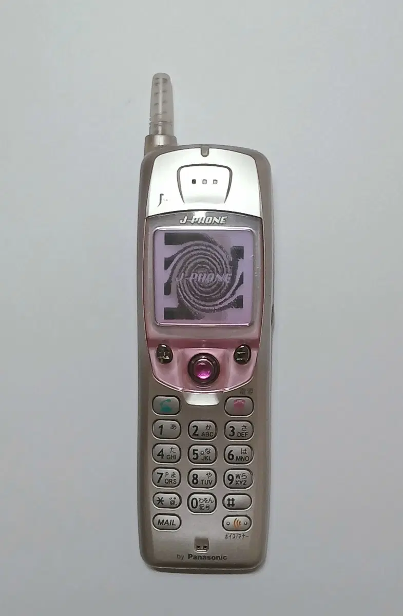 목업폰 모형폰