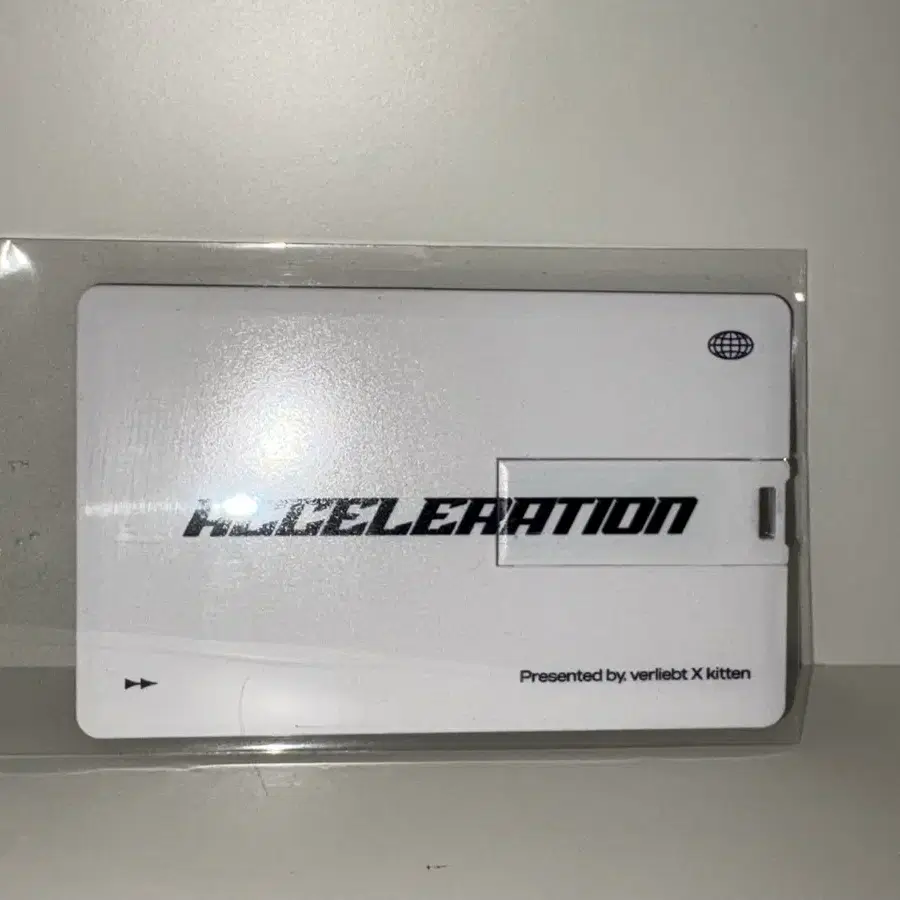 더보이즈 주연 영상회 USB